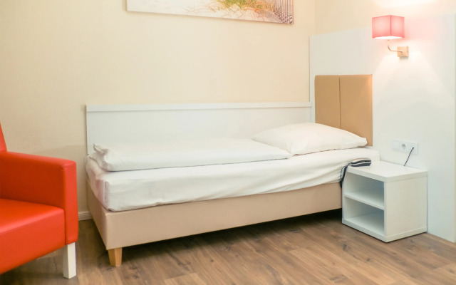 Hotel Stuttgart Sindelfingen City by Tulip Inn