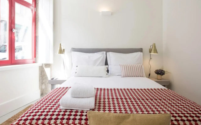 Oporto Sweet Home I