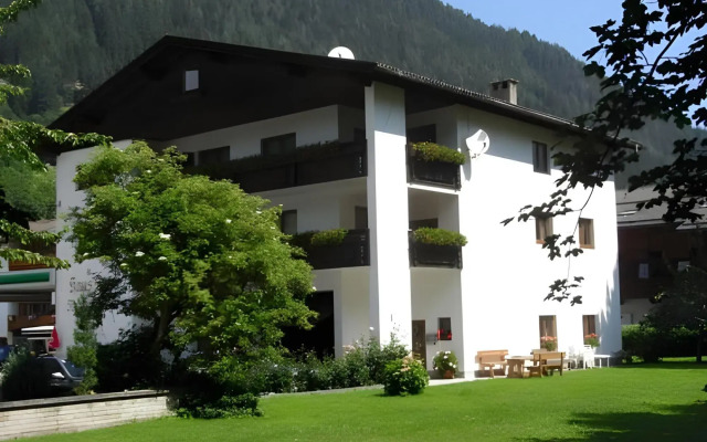 Ferienwohnung Haus Zyka