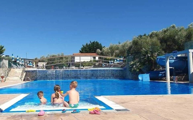 Villaggio Vacanze Mare Blu