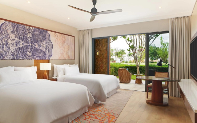 The Westin Desaru Coast Resort