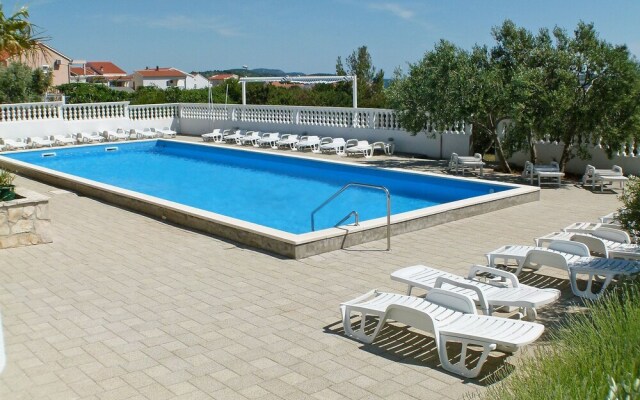 Rina Vodice in Vodice