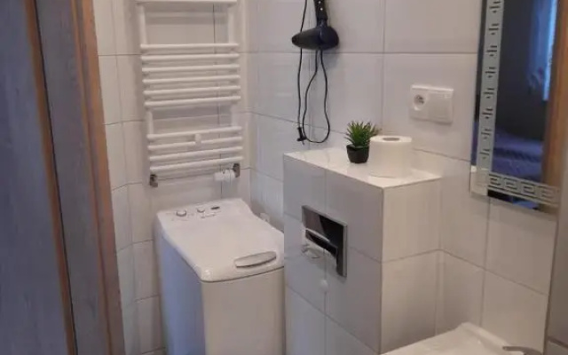 Apartamenty U Elizy