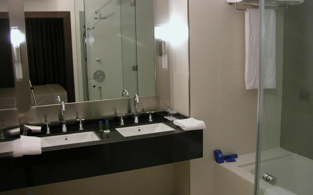 Hotel Palacio Albacete