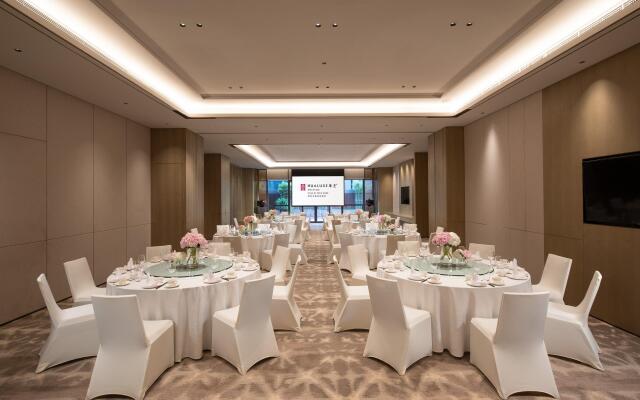 InterContinental Xi'an Hi-Tech Zone by IHG