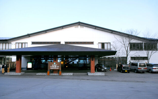 Sapporo’s Secret Onsen Sanctuary Marukoma Onsen Ryokan