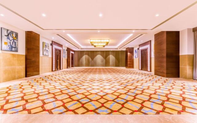 Lemon Tree Premier Dwarka