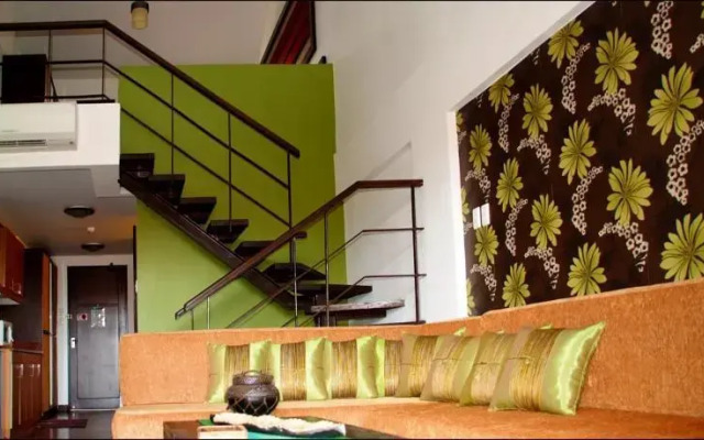 Alta Vista de Boracay - Apartment Direct