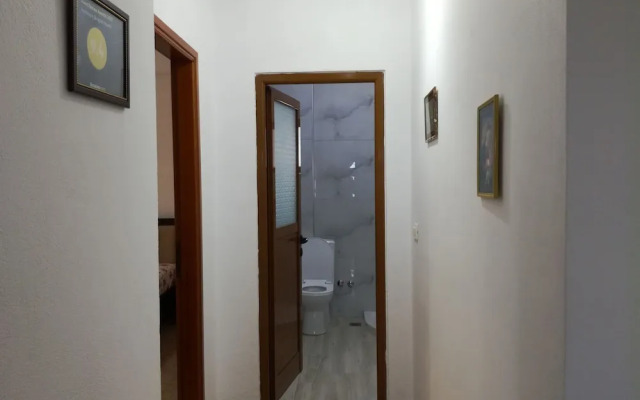 Apartaments skrapalli