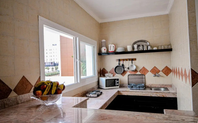 Appart'Hotel Intouriste