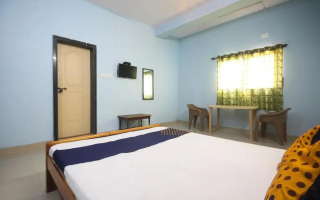 SPOT ON 39385 Venkatesh Palace