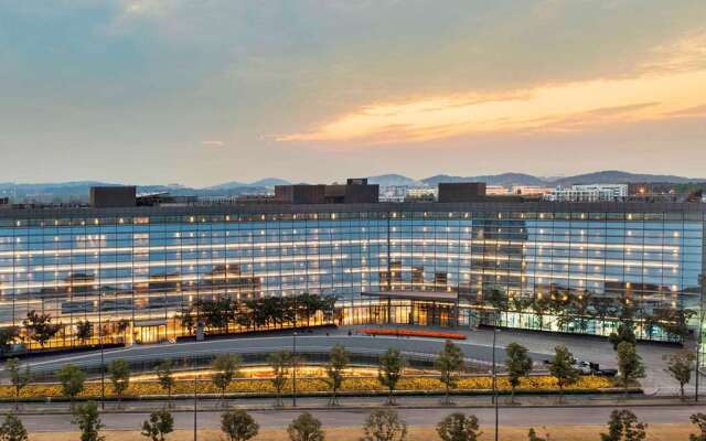 Novotel Nanjing East Suning Galaxy