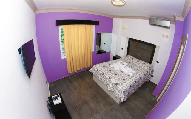 FrioHot Hotel