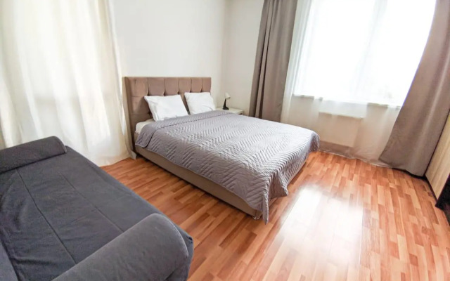 Good House (Гуд Хаус) на проезде Решетникова 1