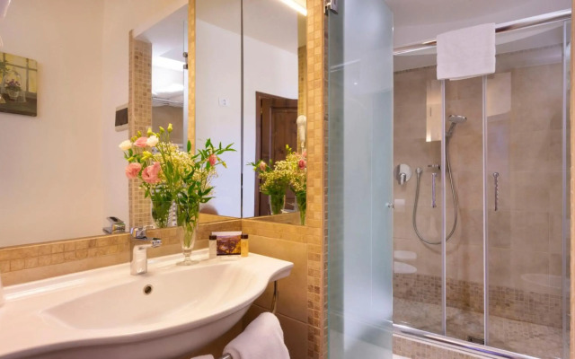Abbazia Collemedio Resort & Spa