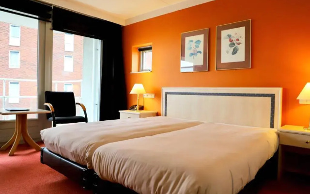 Best Western Stadskanaal