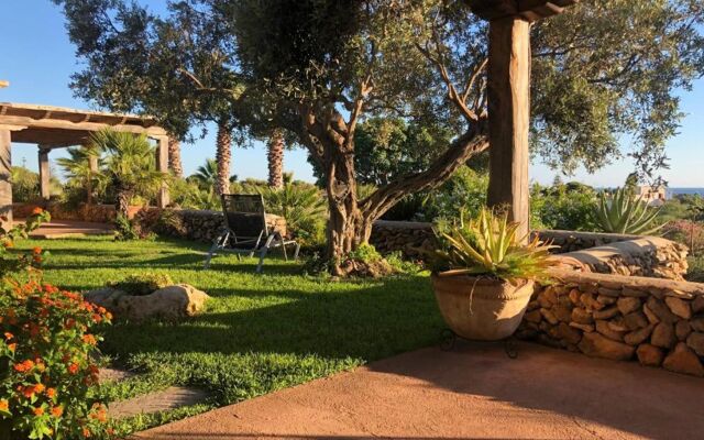 Villa Tartaruga
