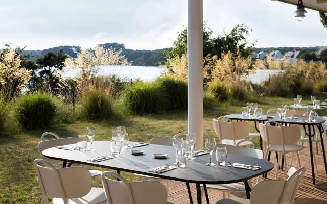 Best Western Plus Hotel Les Rives Du Ter