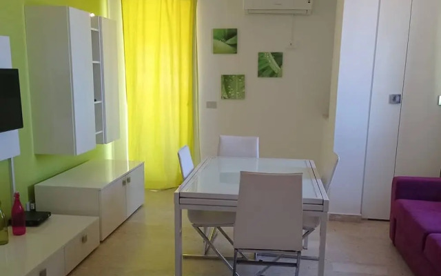 Residence Eloisa