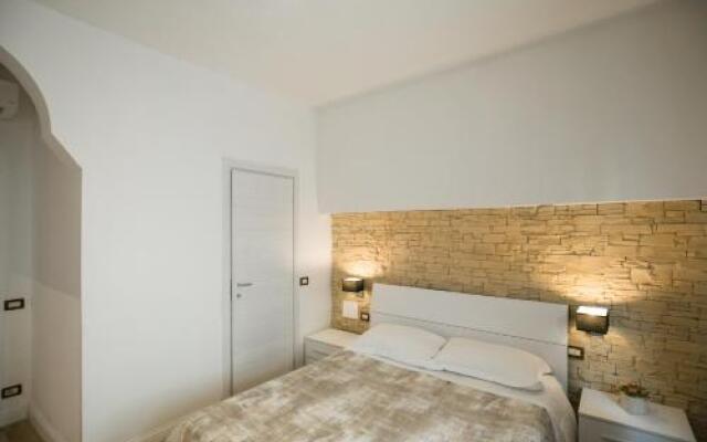 J.R. Santa Maria Novella Luxury Rooms