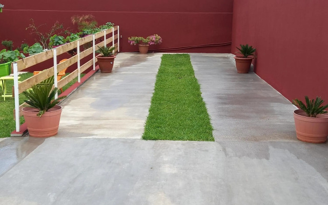 Casamelias Le Chalet