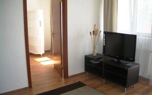 Szentmihalyi 22 Apartman