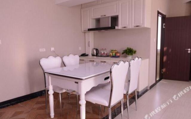 Mushang Holiday Hostel