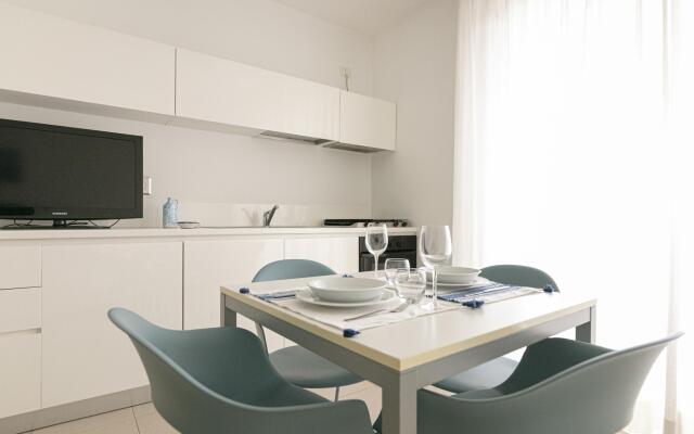 Residenza Excelsior 804