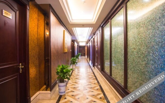 Changxing Golden Hotel