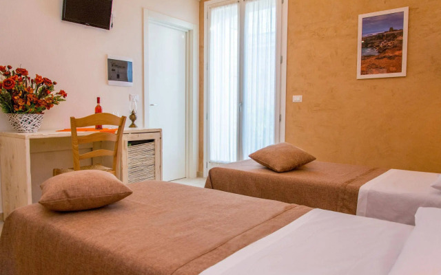 Relais Tenuta Campì