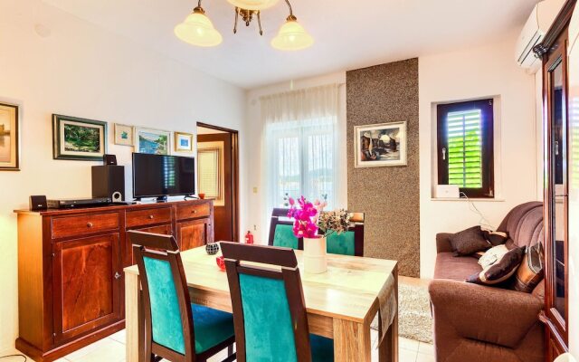 Apartments Lidija