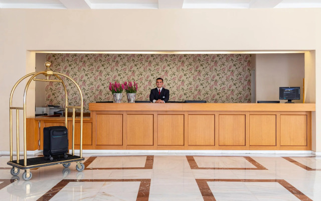 Amalia Hotel Nafplio