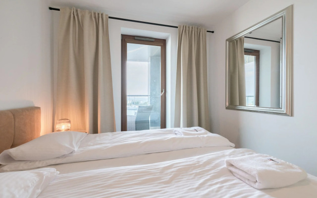 Dom & House - Apartments Sea Towers