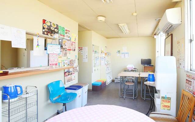 Hostel J Culture168