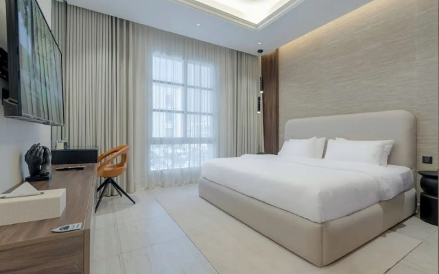 Silkhaus Majidia 127