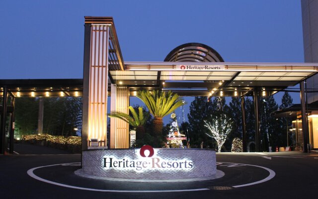 Hotel Heritage Resorts