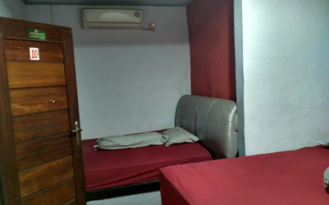 Hotel Alifah 1 Syariah – Guest Rooms – Jakarta
