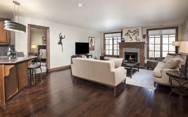 Ascent Condo 312