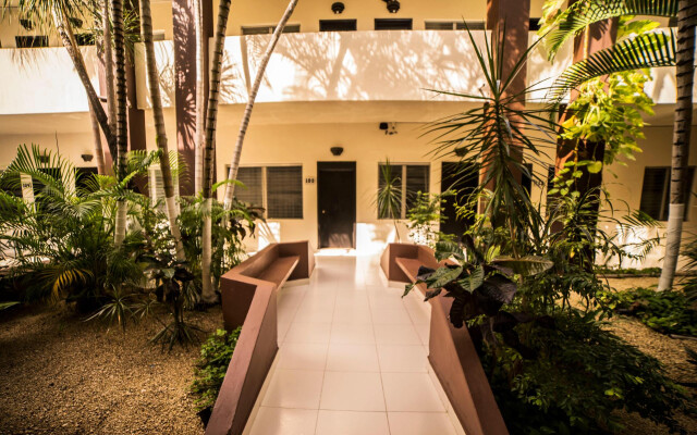Hotel Marlon