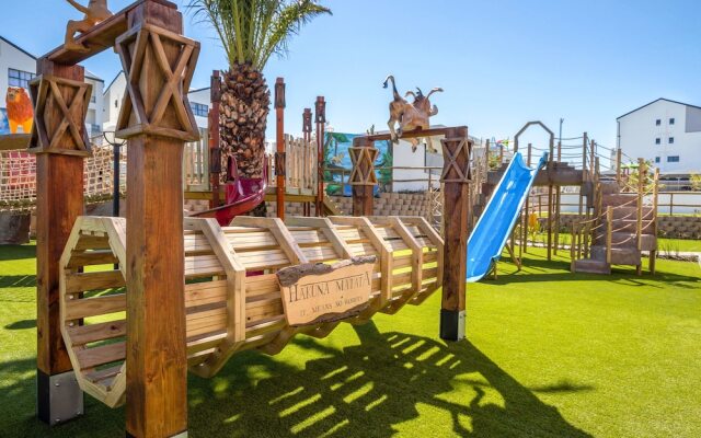 Richwood Modern Condo