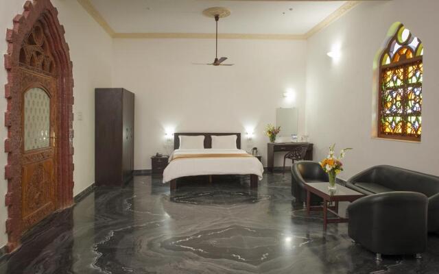 Le Pearl Goa Resort & Spa