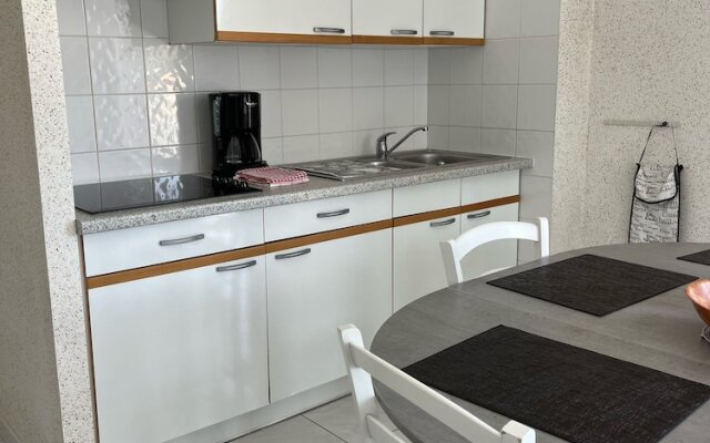 Hôtel Résidence les Flots