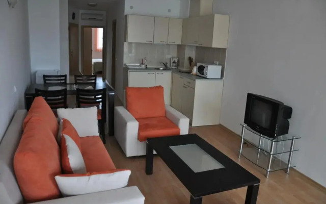 Holiday Complex Sunny Beach - Ministerial Council