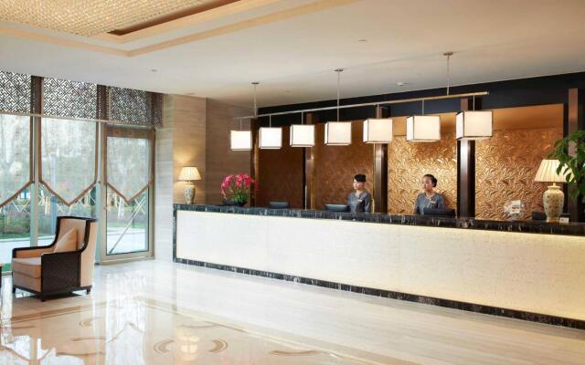 Swiss-Belhotel Liyuan Wuxi