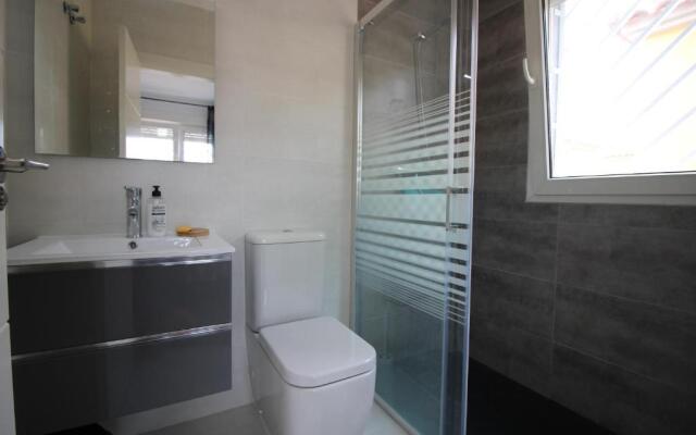 Villa La Zenia Boulevard 36