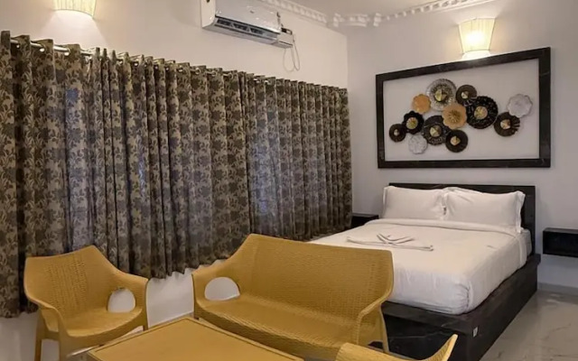 Le Park Resort