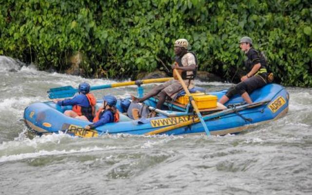 Lemala Wildwaters Lodge