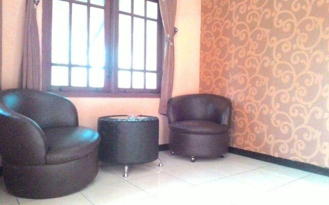 Hotel Surya Kertajaya