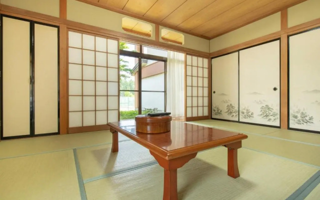 Yamanaka Lake RYOZAN - Vacation STAY 32160v