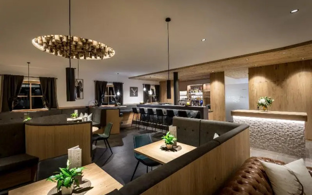 Dolomites Hotel La Fradora